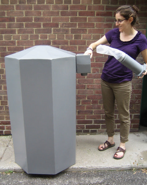 Rainsox 210 micron Nitex Filter - Replacement