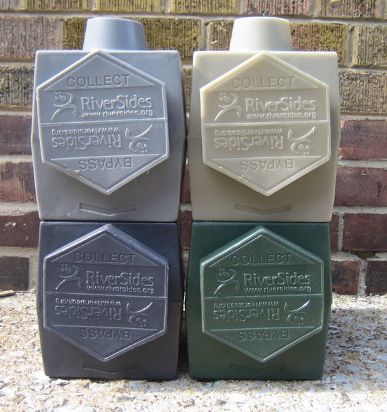 RainGrid V1 Diverter System