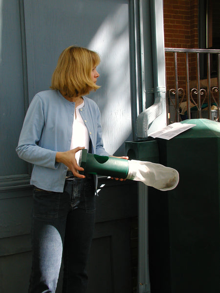 Rainsox 210 micron Nitex Filter - Replacement