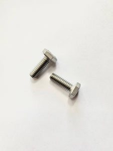 No. 20, 3/4" cap screws